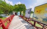 Khám phá Hà Nội qua “Hồ Gươm, giao lộ Đông - Tây”