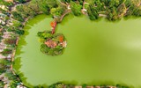 Khám phá Hà Nội qua “Hồ Gươm, giao lộ Đông - Tây”