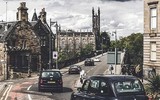 Khám phá xử sở mộng mơ tại Scotland