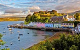 Khám phá xử sở mộng mơ tại Scotland