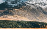 Khám phá xử sở mộng mơ tại Scotland