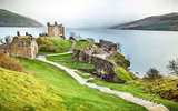 Khám phá xử sở mộng mơ tại Scotland
