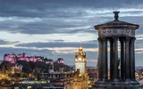 Khám phá xử sở mộng mơ tại Scotland