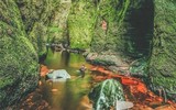 Khám phá xử sở mộng mơ tại Scotland