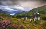 Khám phá xử sở mộng mơ tại Scotland