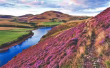 Khám phá xử sở mộng mơ tại Scotland