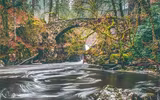 Khám phá xử sở mộng mơ tại Scotland