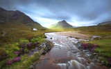 Khám phá xử sở mộng mơ tại Scotland
