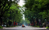 Hà Nội – Âm thanh của sự tĩnh lặng