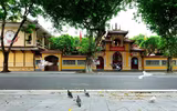 Hà Nội – Âm thanh của sự tĩnh lặng