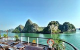 Khám phá điểm đến hấp dẫn hàng đầu châu Á năm 2021