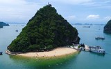 Khám phá điểm đến hấp dẫn hàng đầu châu Á năm 2021