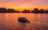 Khám phá điểm đến hấp dẫn hàng đầu châu Á năm 2021