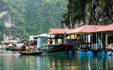 Khám phá điểm đến hấp dẫn hàng đầu châu Á năm 2021