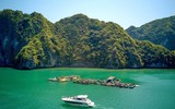 Khám phá điểm đến hấp dẫn hàng đầu châu Á năm 2021
