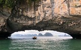 Khám phá điểm đến hấp dẫn hàng đầu châu Á năm 2021