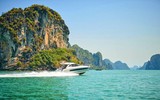 Khám phá điểm đến hấp dẫn hàng đầu châu Á năm 2021