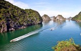 Khám phá điểm đến hấp dẫn hàng đầu châu Á năm 2021
