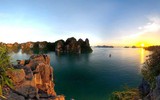 Khám phá điểm đến hấp dẫn hàng đầu châu Á năm 2021