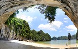 Khám phá điểm đến hấp dẫn hàng đầu châu Á năm 2021