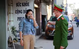 Công an xã tạo chuyển biến tích cực trong đảm bảo trật tự đô thị