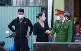 Công an xã tạo chuyển biến tích cực trong đảm bảo trật tự đô thị