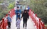 Những tín hiệu mừng của ngành du lịch Thủ đô