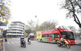 Những tín hiệu mừng của ngành du lịch Thủ đô