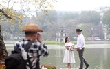 Những tín hiệu mừng của ngành du lịch Thủ đô