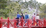 Những tín hiệu mừng của ngành du lịch Thủ đô