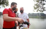 Những tín hiệu mừng của ngành du lịch Thủ đô