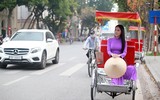Những tín hiệu mừng của ngành du lịch Thủ đô