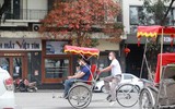 Những tín hiệu mừng của ngành du lịch Thủ đô