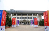 Hà Nội sẵn sàng cho SEA Games 31