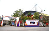 Hà Nội sẵn sàng cho SEA Games 31