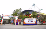 Hà Nội sẵn sàng cho SEA Games 31