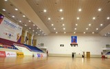 Hà Nội sẵn sàng cho SEA Games 31