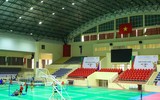 Hà Nội sẵn sàng cho SEA Games 31