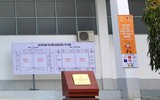 Hà Nội sẵn sàng cho SEA Games 31