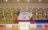 Hà Nội sẵn sàng cho SEA Games 31