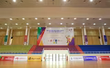 Hà Nội sẵn sàng cho SEA Games 31