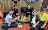Ấn tượng không gian văn hóa du lịch 6 tỉnh Việt Bắc tại Hà Nội