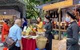 Ấn tượng không gian văn hóa du lịch 6 tỉnh Việt Bắc tại Hà Nội