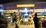 Ấn tượng không gian văn hóa du lịch 6 tỉnh Việt Bắc tại Hà Nội