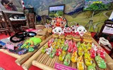 Ấn tượng không gian văn hóa du lịch 6 tỉnh Việt Bắc tại Hà Nội