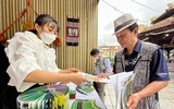 Ấn tượng không gian văn hóa du lịch 6 tỉnh Việt Bắc tại Hà Nội