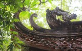 Khám phá kiến trúc độc đáo ở ngôi chùa cổ xứ Đoài