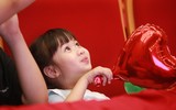 Hoạt động ý nghĩa nhân ngày Quốc tế thiếu nhi 1-6 tại Công an Hà Nội