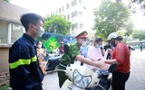 Công an Hà Nội 