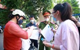 Công an Hà Nội 